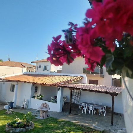 Garden Stay Agios Pavlos  Exterior photo