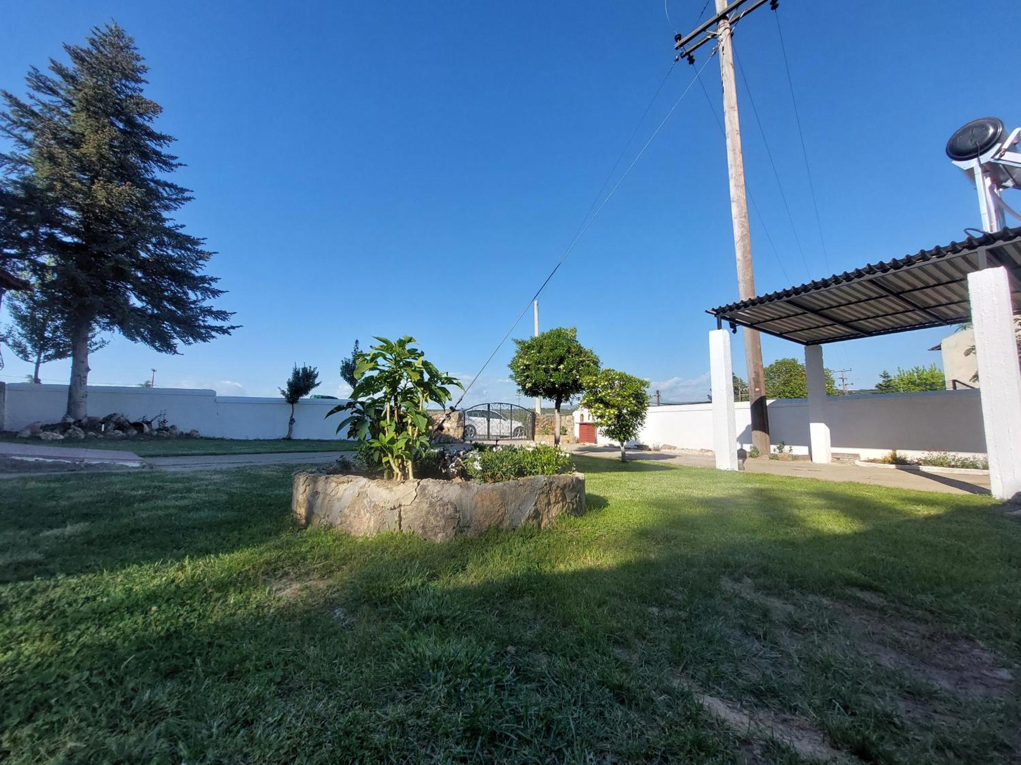 Garden Stay Agios Pavlos  Exterior photo