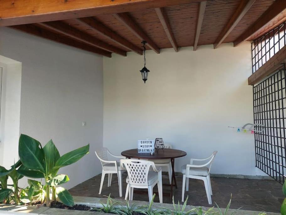 Garden Stay Agios Pavlos  Exterior photo