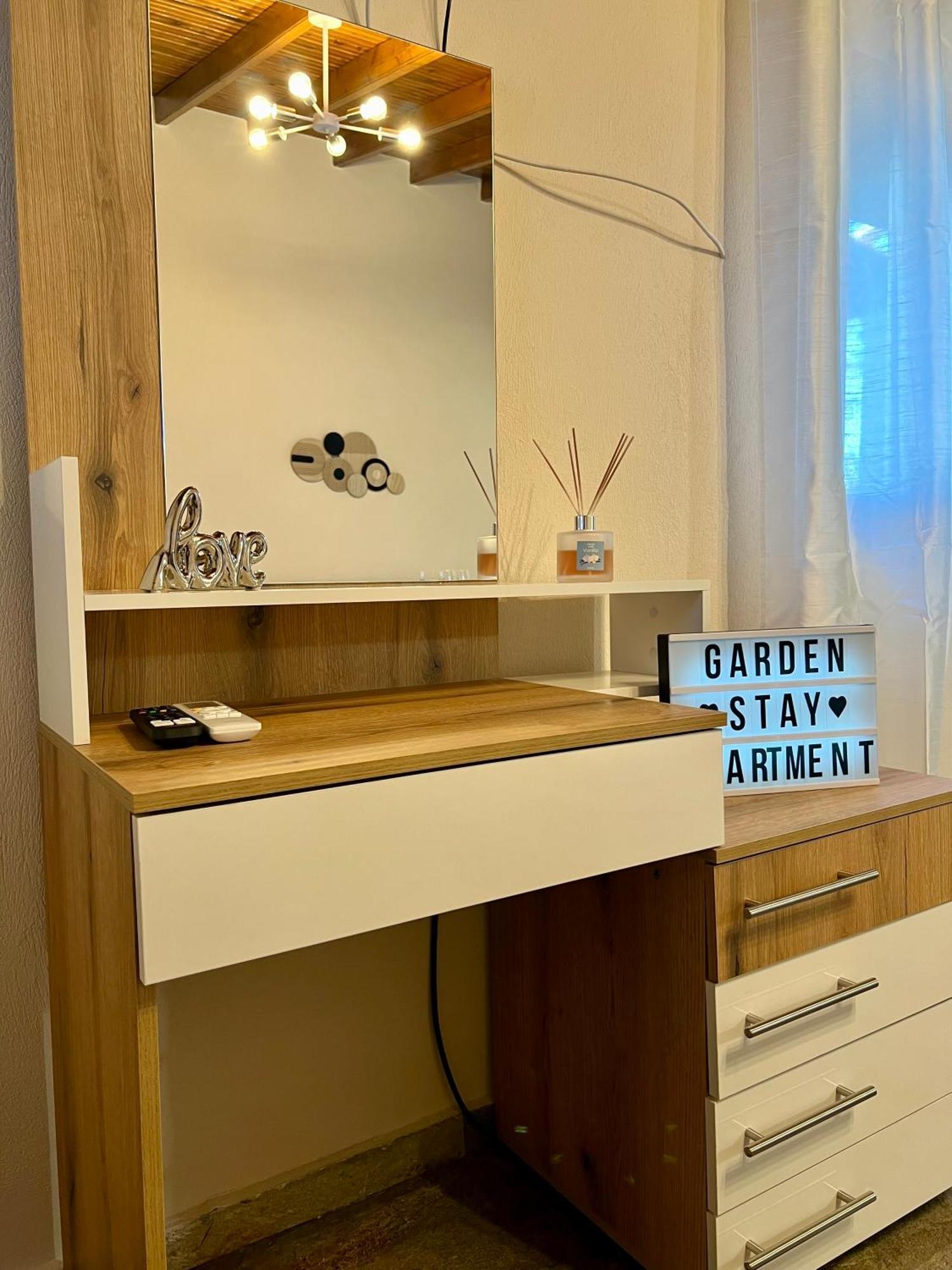 Garden Stay Agios Pavlos  Exterior photo
